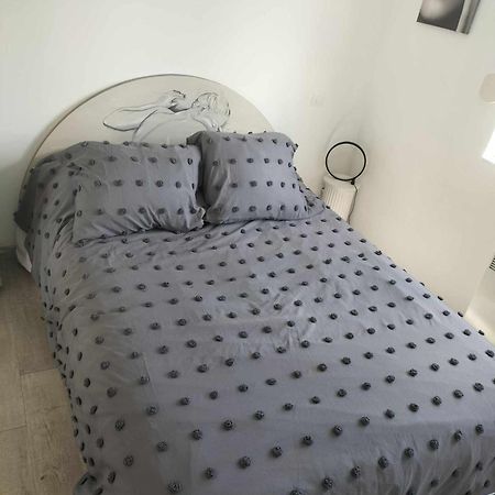 Le Gite De Marie Villa Ferques Luaran gambar