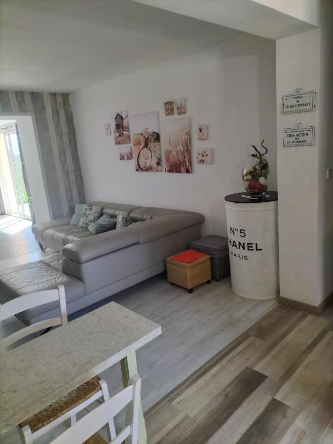Le Gite De Marie Villa Ferques Luaran gambar