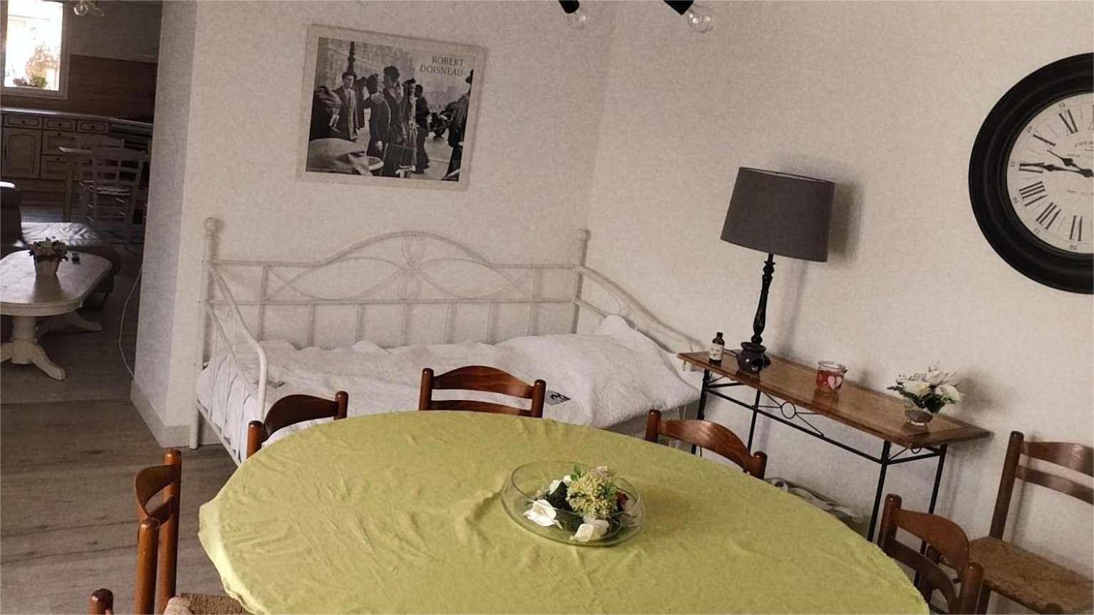 Le Gite De Marie Villa Ferques Luaran gambar