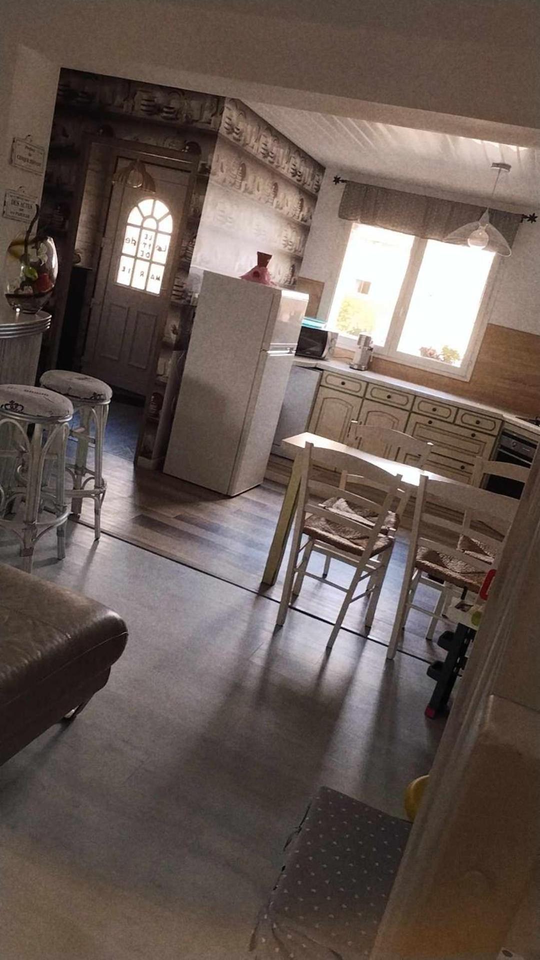 Le Gite De Marie Villa Ferques Luaran gambar