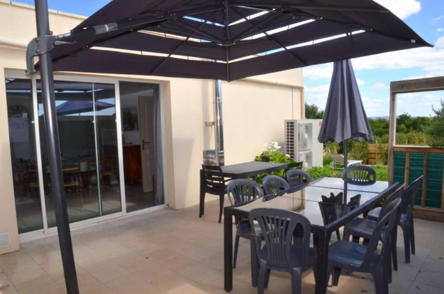 Le Gite De Marie Villa Ferques Luaran gambar
