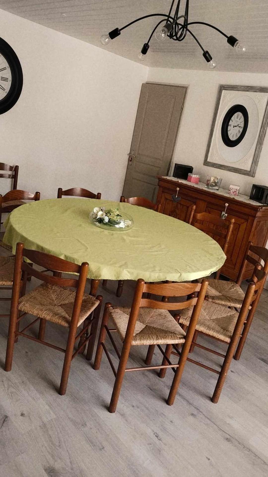 Le Gite De Marie Villa Ferques Luaran gambar